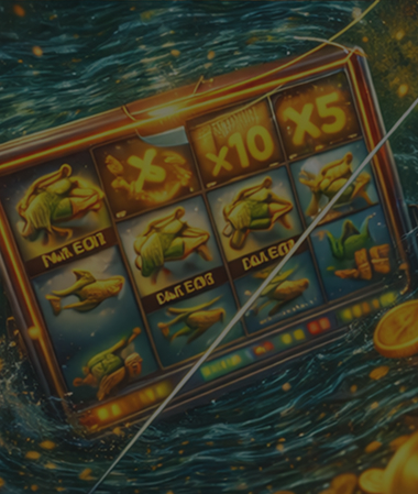 Big Bass Splash