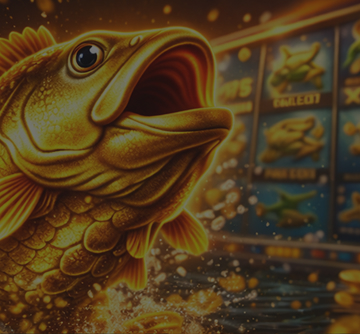 Big Bass Splash