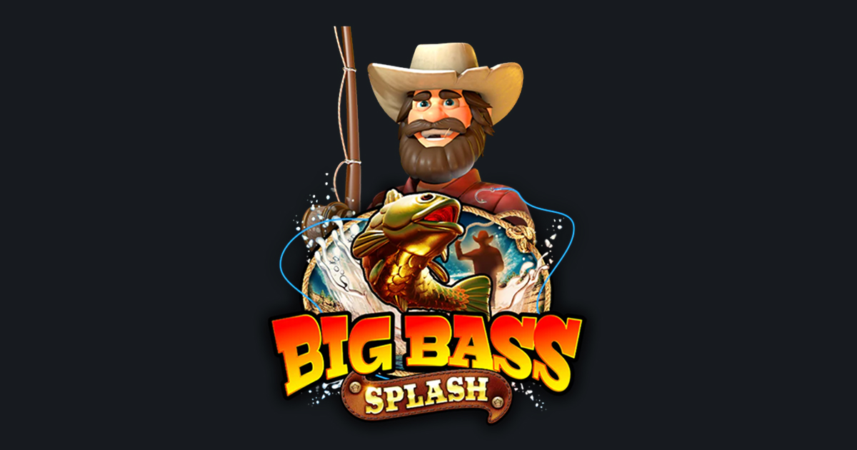 Big Bass Splash